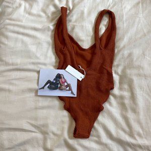 Youswim Eva One-Piece Umber